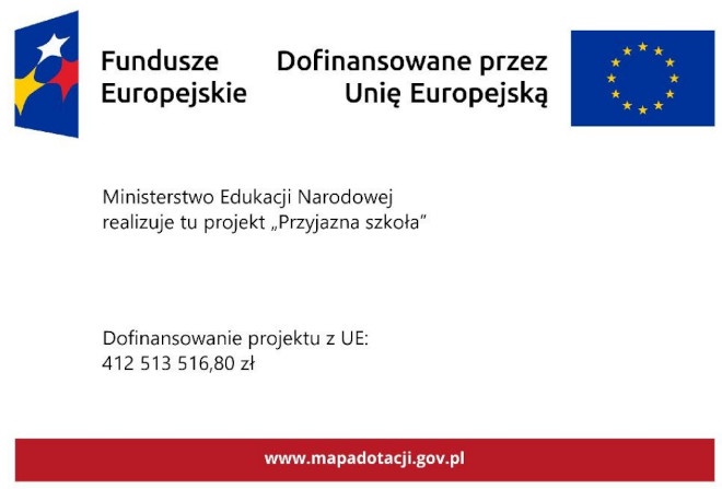 Przyjazna szkoła