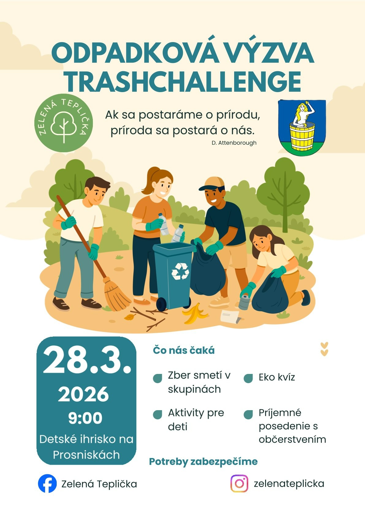 Trashchallenge 2026 - Obrázok 1