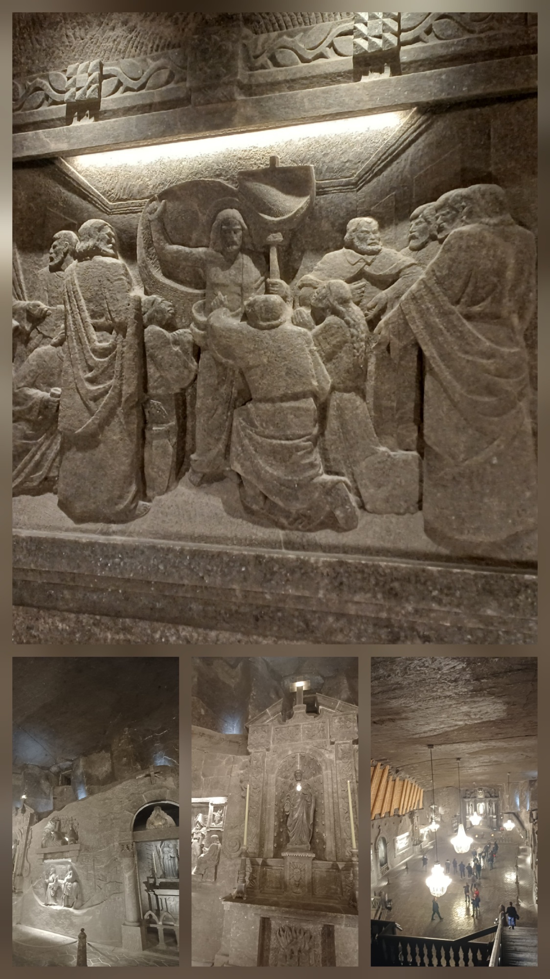 Wycieczka do Krakowa i Wieliczki - Obrazek 1
