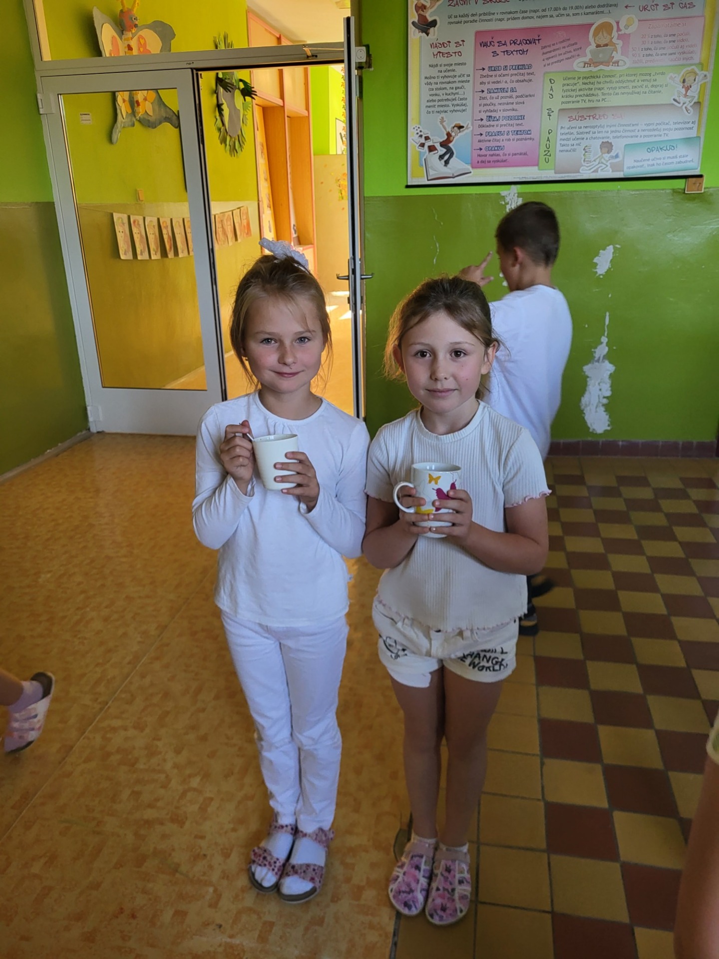 Svetový deň mlieka v školách - Obrázok 6