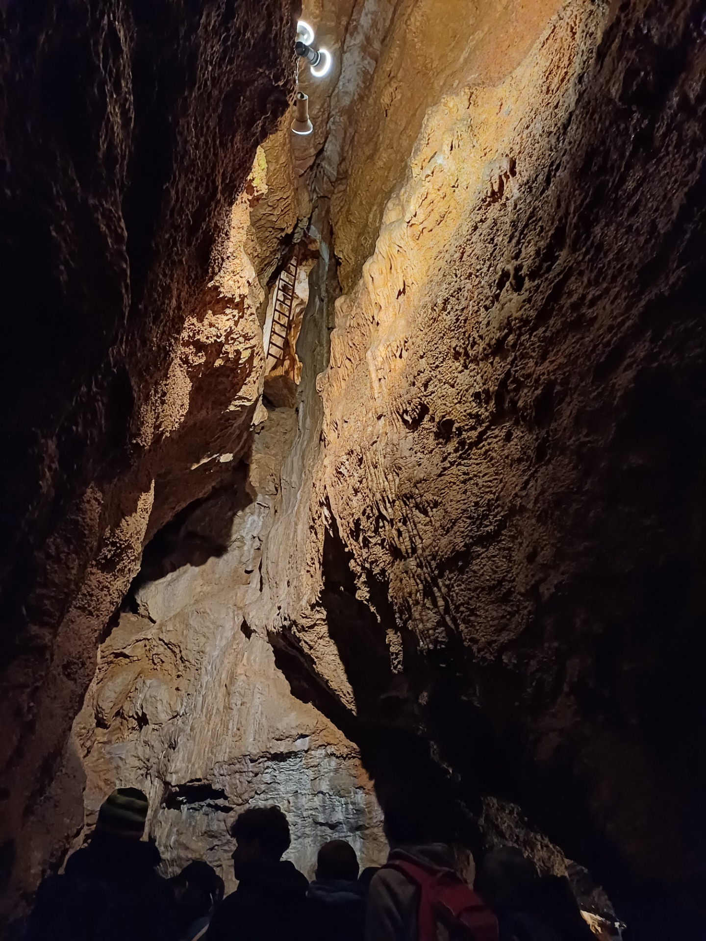 Exkurzia - Jaskyňa Driny a Včelovina Smolenice - Obrázok 3