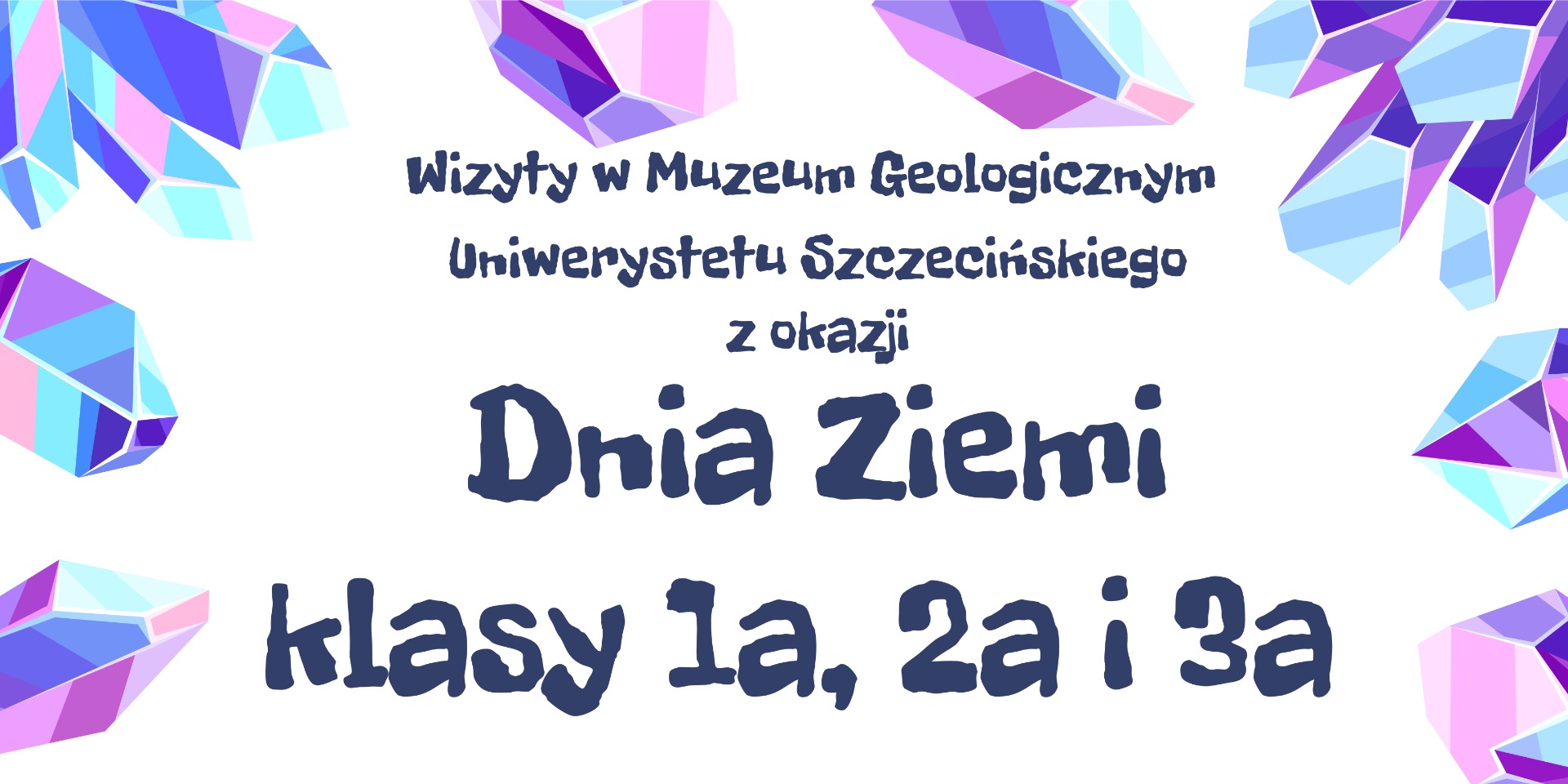 Wizyta w Muzeum Geologicznym Uniwersytetu Szczecińskiego - Obrazek 1
