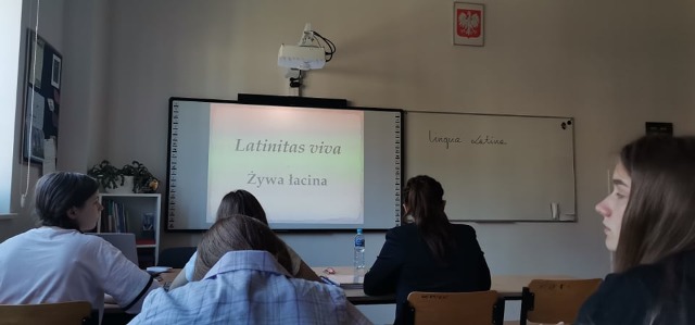 Latinitas viva - Obrazek 2