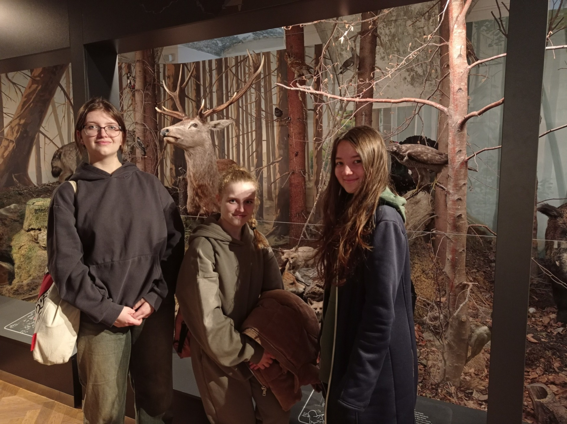Exkurzia v Múzeu ochrany prírody a jaskyniarstva v Liptovskom Mikuláši - Obrázok 3