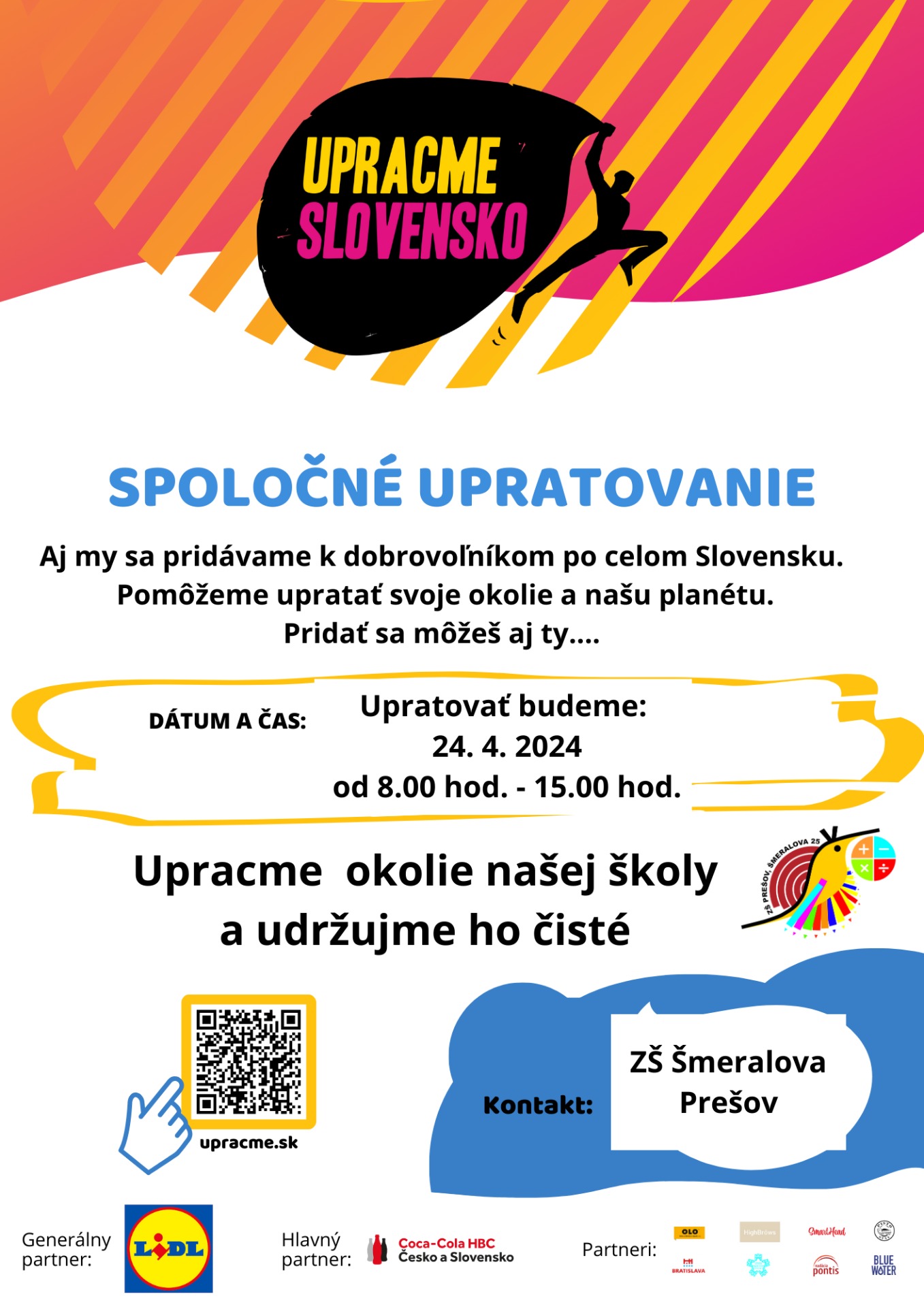 UPRACME SLOVENSKO - Obrázok 1