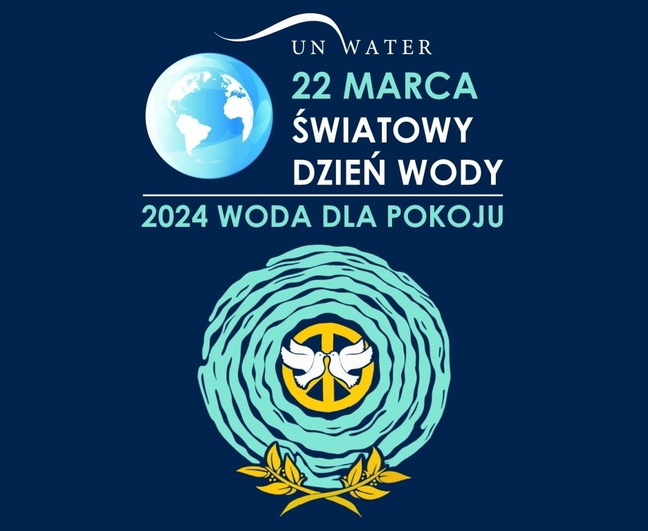 Światowy Dzień Wody - Obrazek 1
