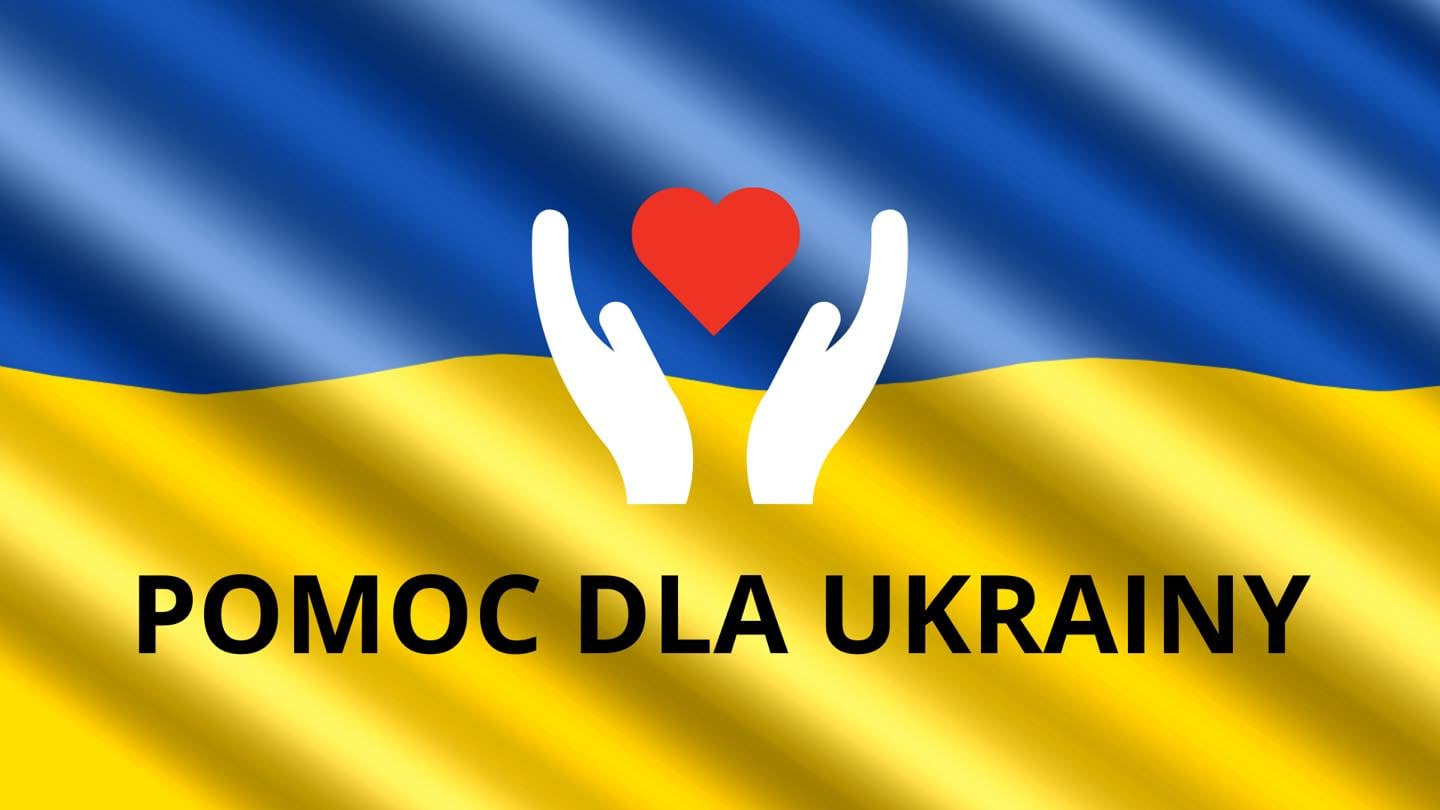  #PomocUkrainie 🇺🇦  - Obrazek 1