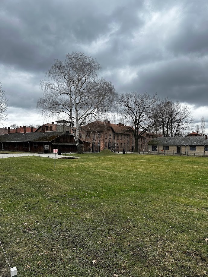 Koncentračný tábor Auschwitz-Birkenau, Krakow - Obrázok 2