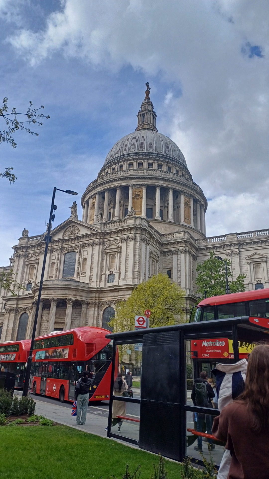 Exkurzia Londýn – Oxford  - Obrázok 6