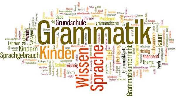 II Edycja Wojewódzkiego konkursu "Mistrz Gramatyki Języka Niemieckiego" - Obrazek 1