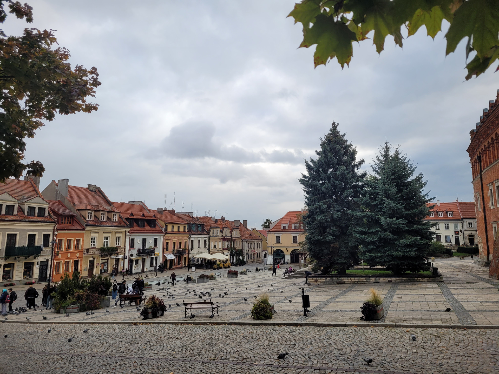 Wycieczka do Sandomierza - Obrazek 2