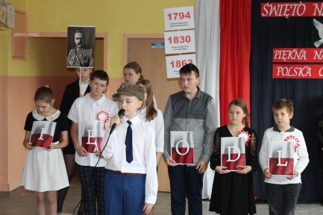 105 rocznica Odzyskania Niepodległości przez Polskę - Obrazek 5