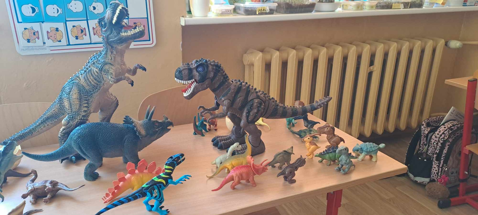 Dzień Dinozaura - Obrazek 6