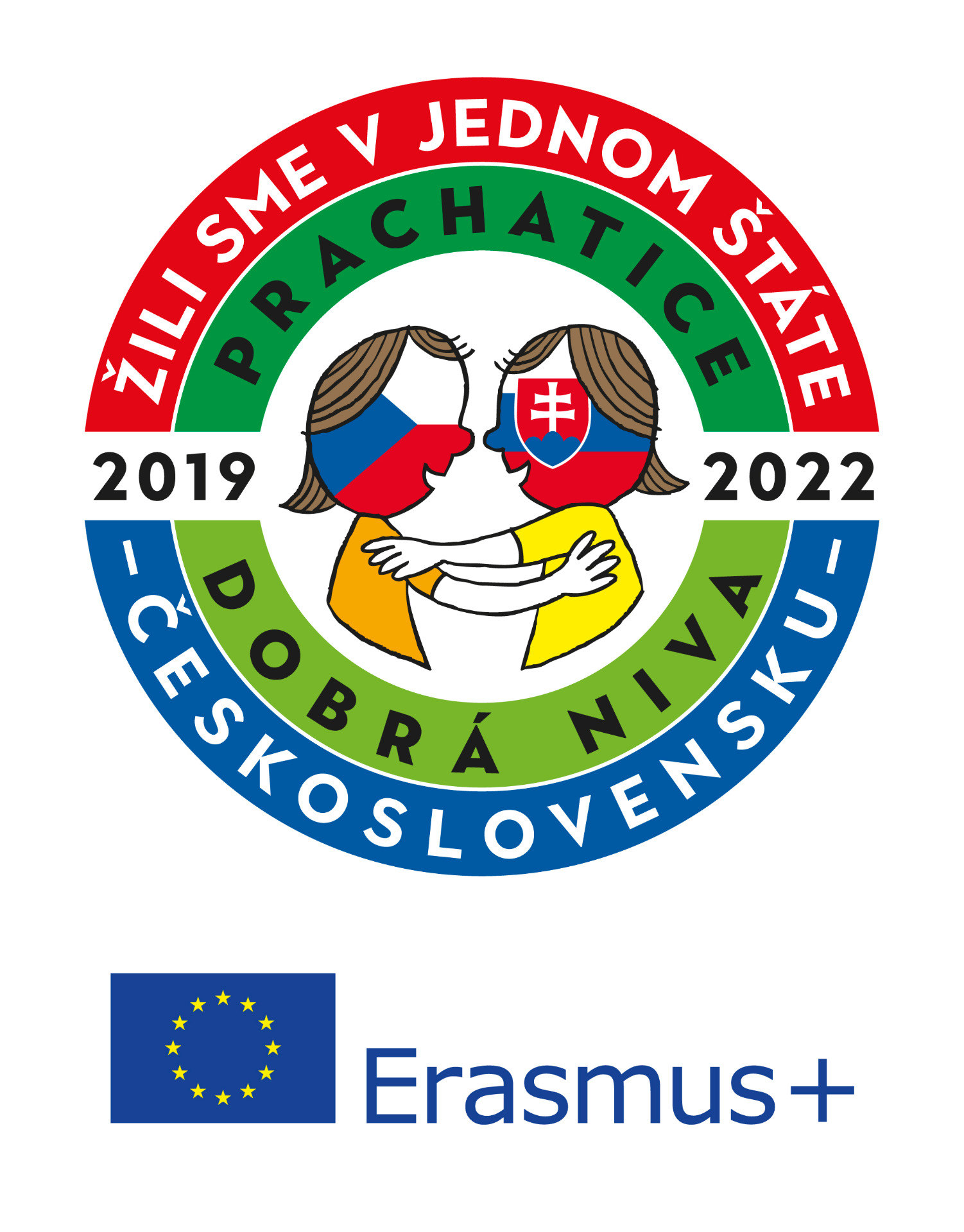 Náš projekt Erasmus+ - Obrázok 1
