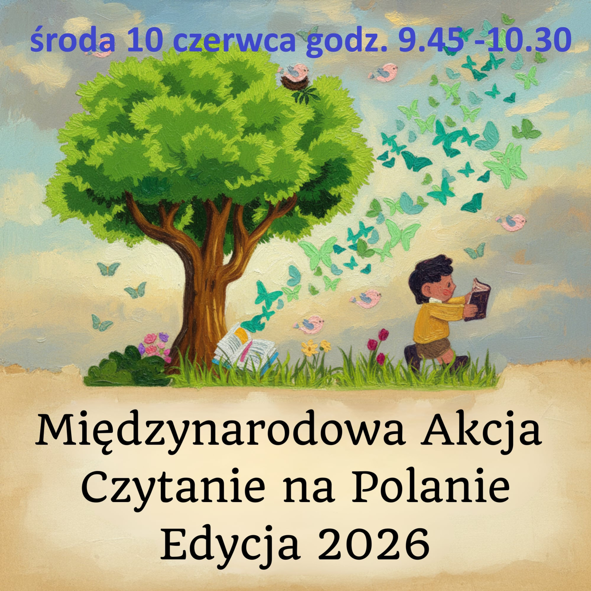 📚🌿 Drodzy Uczniowie! 🌿📚 - Obrazek 1