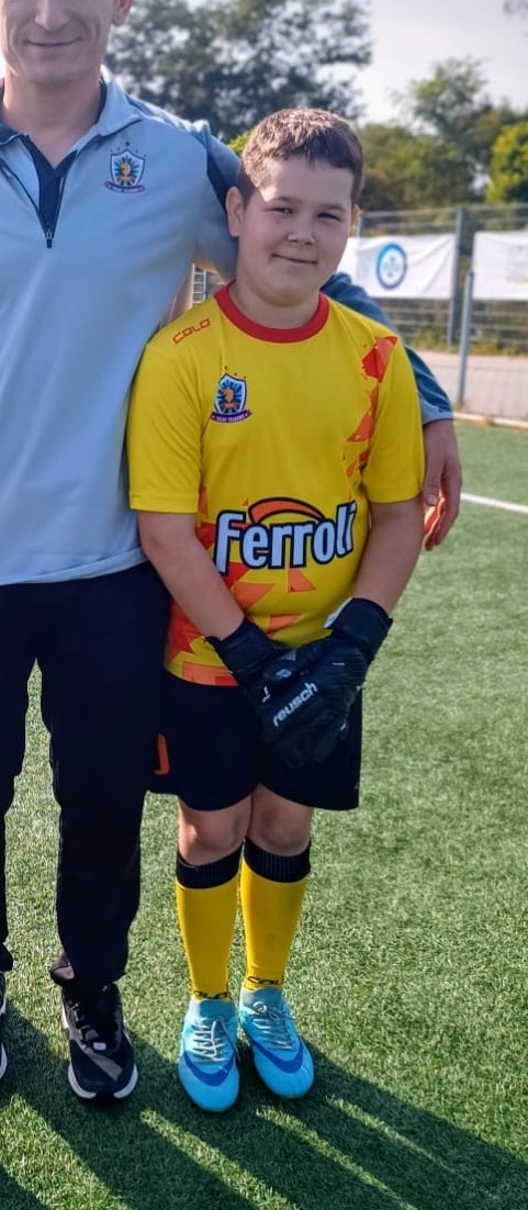 AWANS DO FINAŁU OGÓLNOPOLSKIEGO! - Obrazek 1