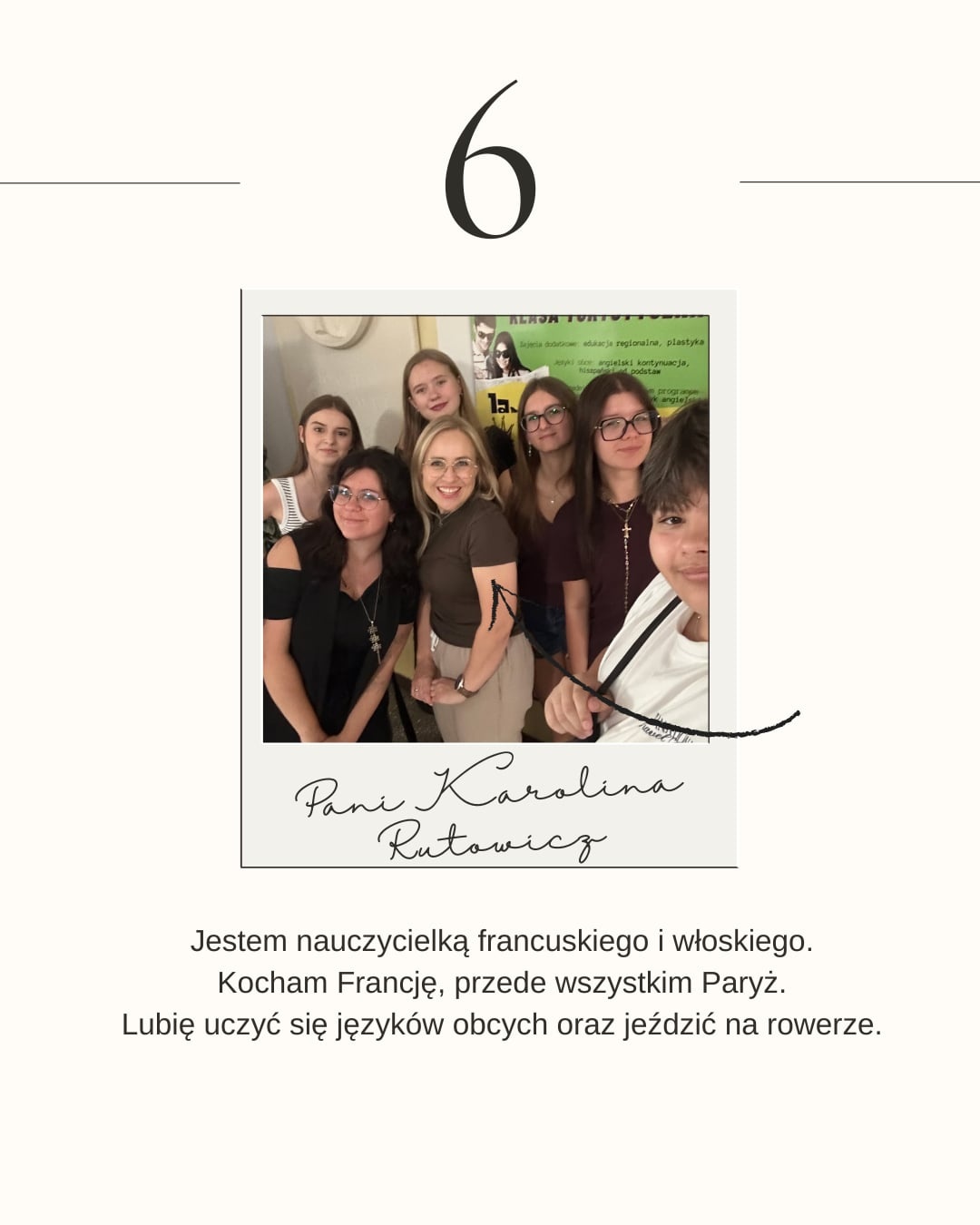 zdjęcie samorządu szkolnego