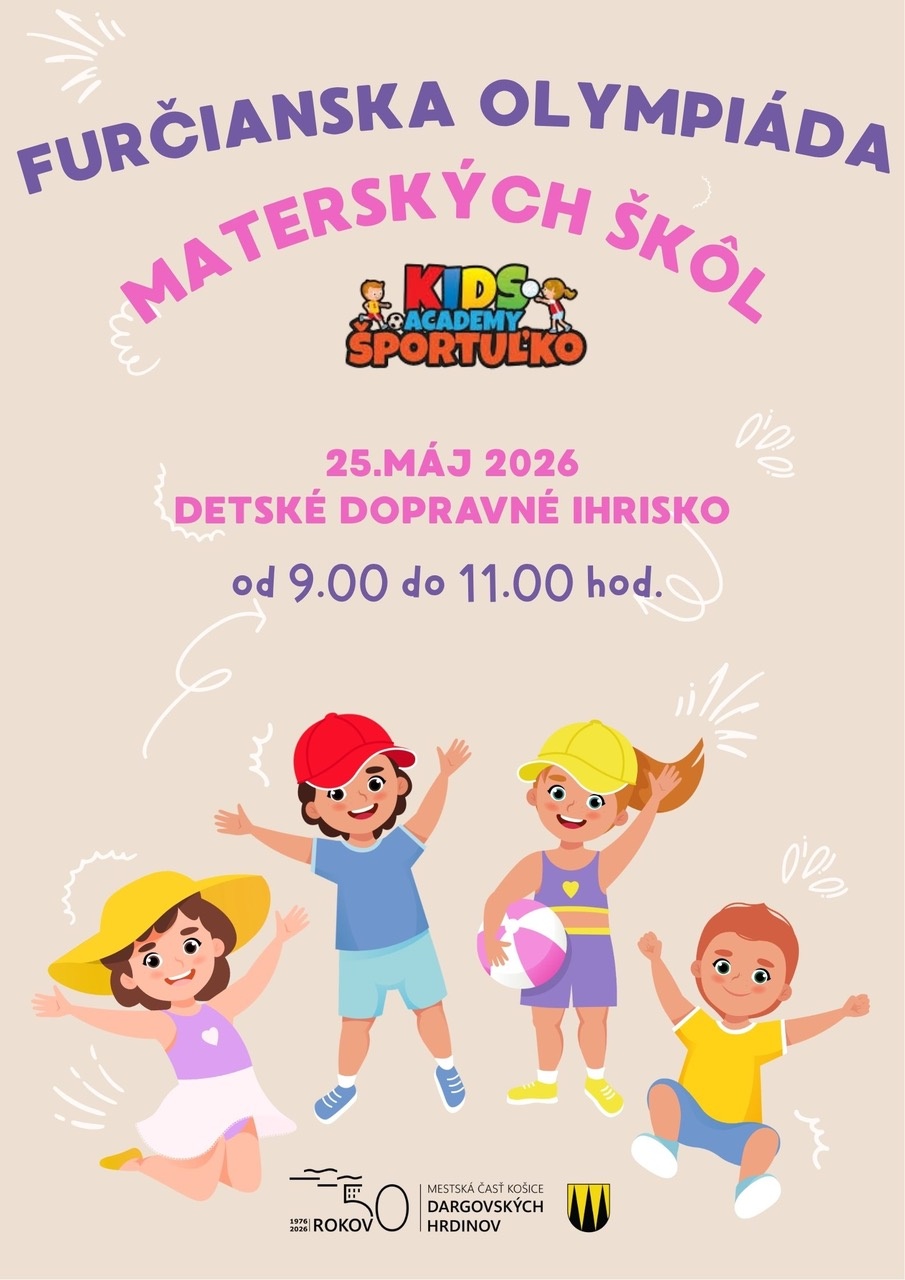 Furčianska olympiáda - Obrázok 1