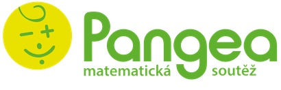 Matematická soutěž Pangea - Obrázek 1