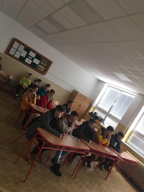 31.1.2023 Burza informácií stredných škôl, Kežmarok - Obrázok 3
