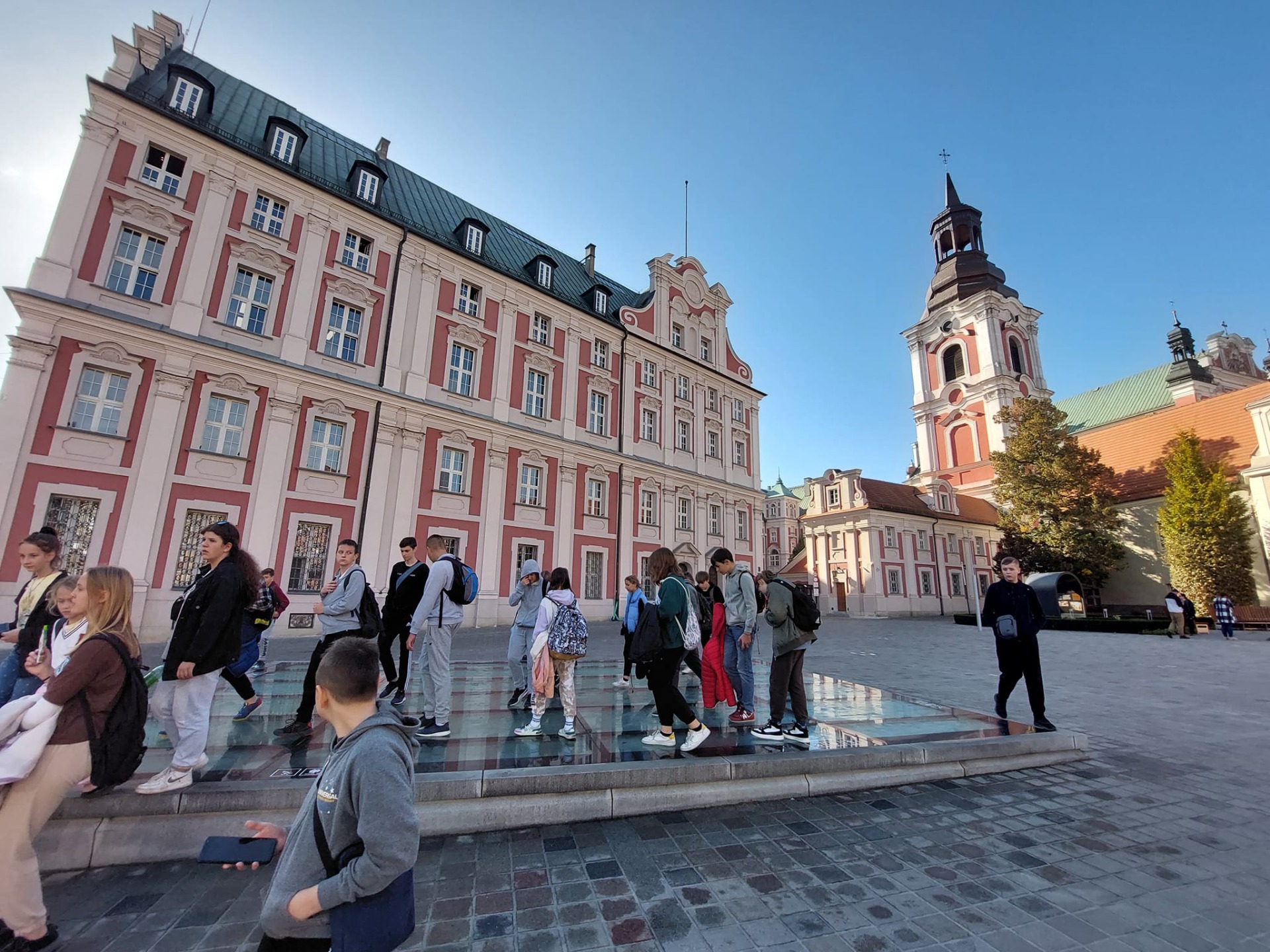 Projekt #PoznajPolskę - wycieczka trzydniowa na Kujawy i do Wielkopolski - Obrazek 16