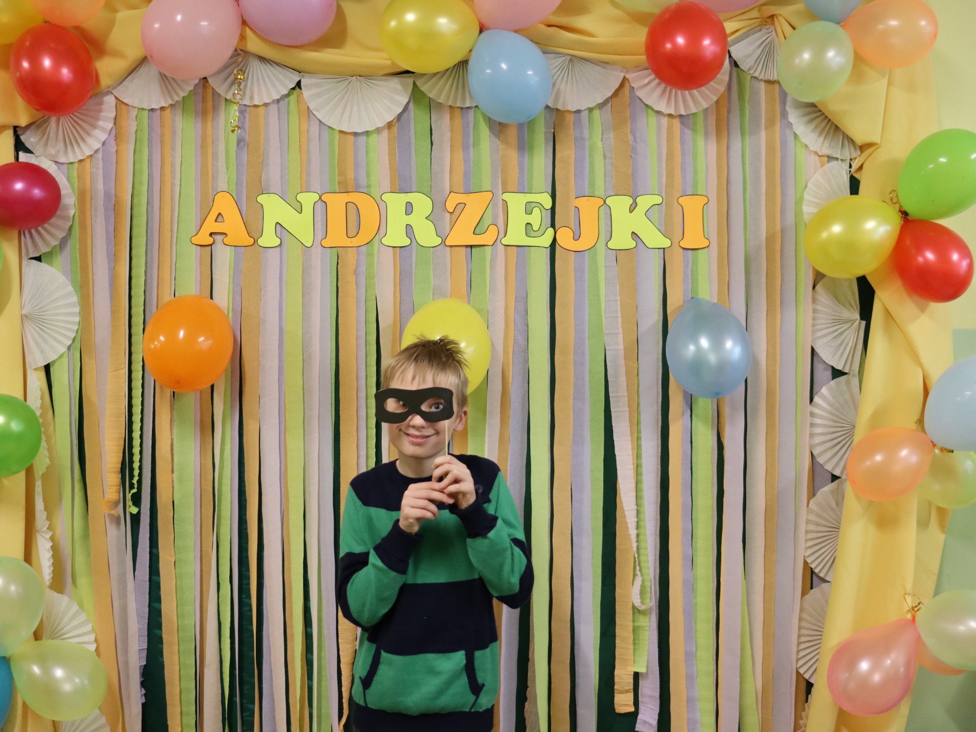 Andrzejki! - Obrazek 6