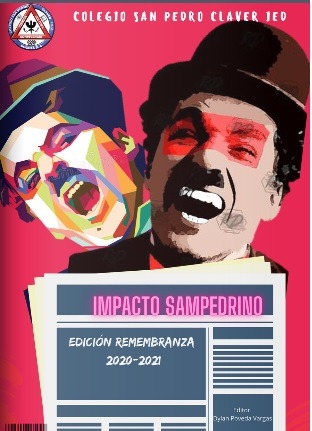 IMPACTO SAMPEDRINO - Imagen 1