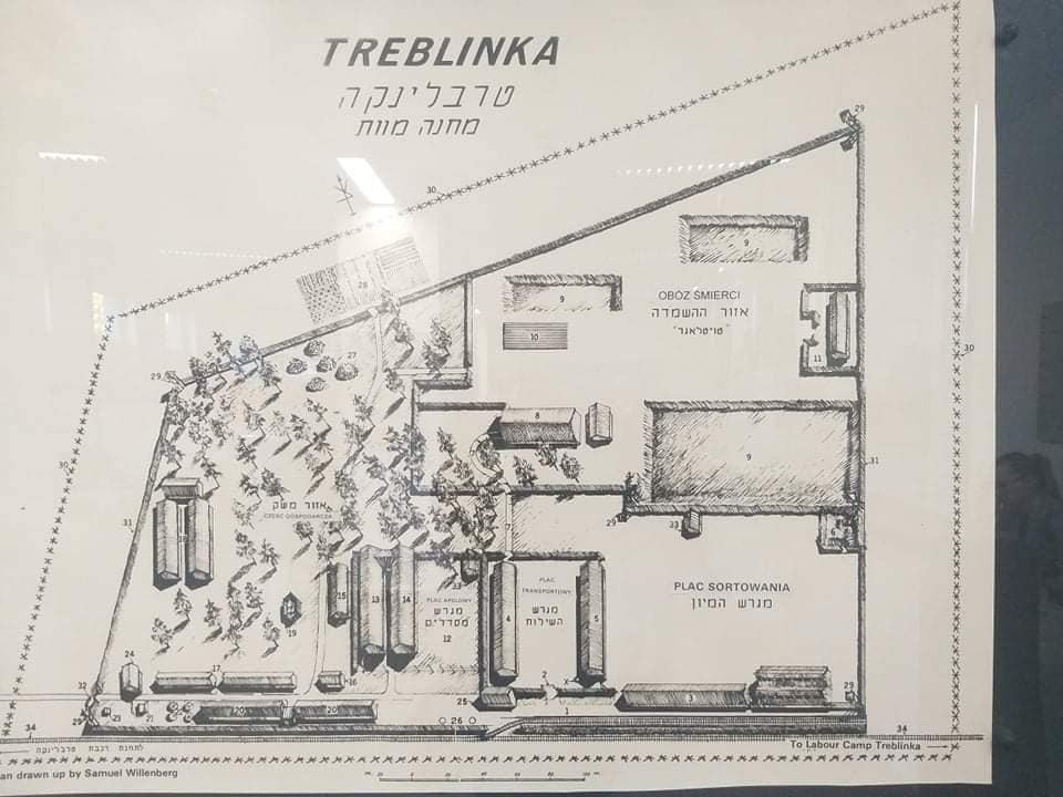 Wyjazd do Treblinki - Obrazek 3