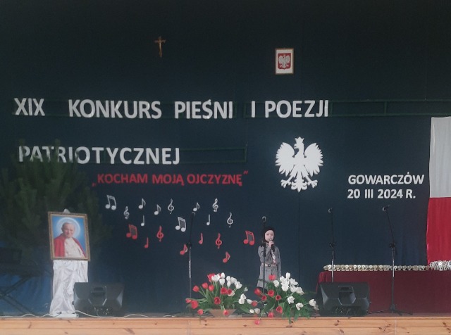 XIX Konkurs Pieśni i Poezji Patriotycznej - Obrazek 3