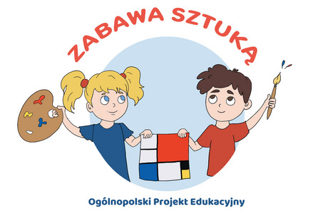 Ogólnopolski Projekt Edukacyjny „Zabawa sztuką” - Obrazek 2