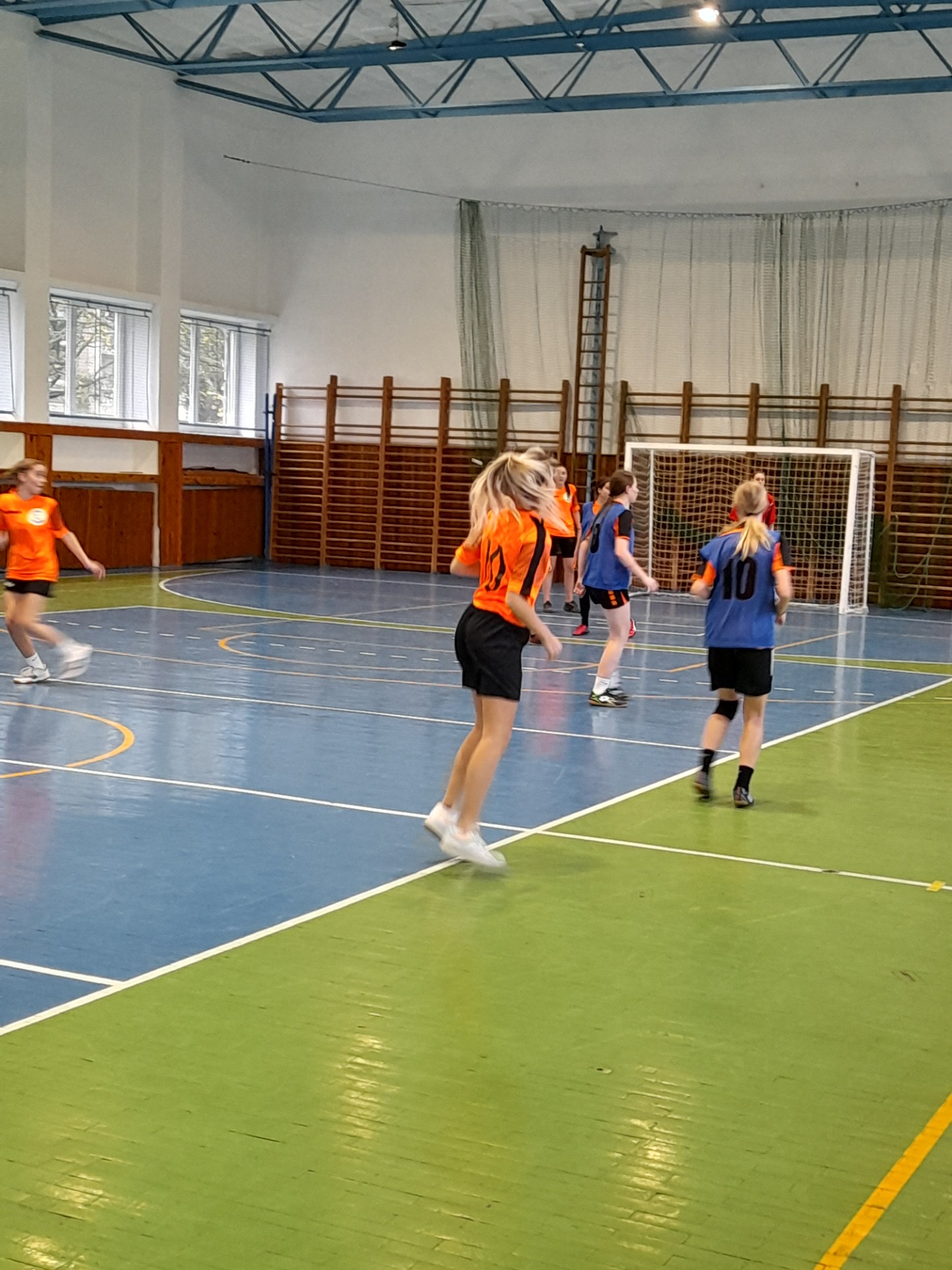 Futsal - Obrázok 2