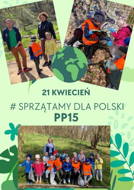 Sprzątamy dla Polski - Obrazek 3