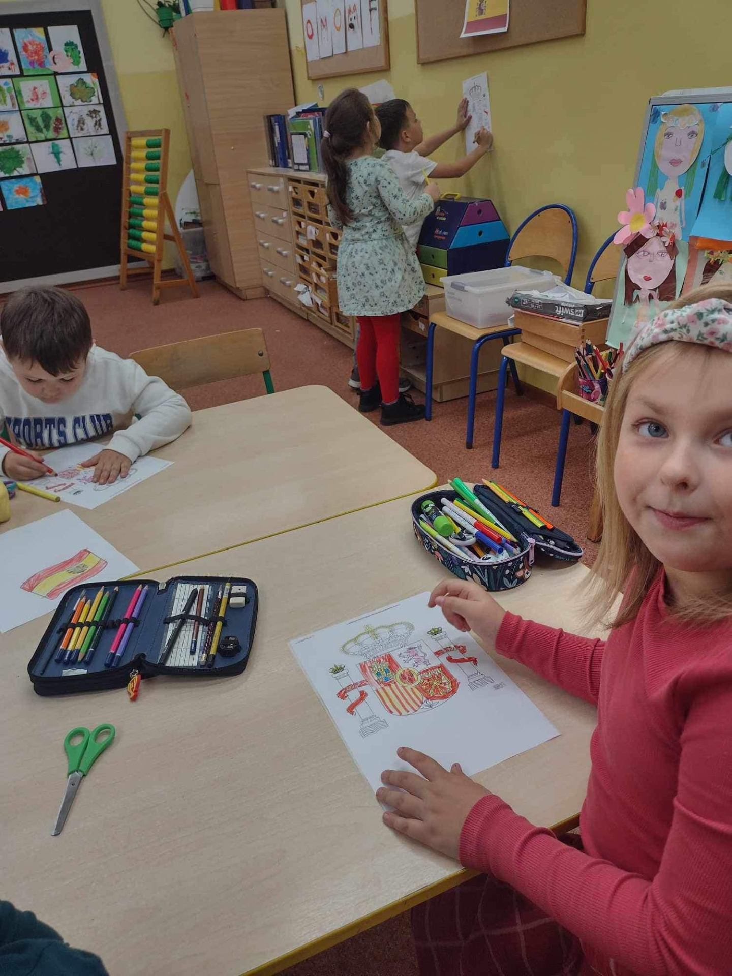 Ogólnopolski Projekt Edukacyjny Europa i Ja - Obrazek 3