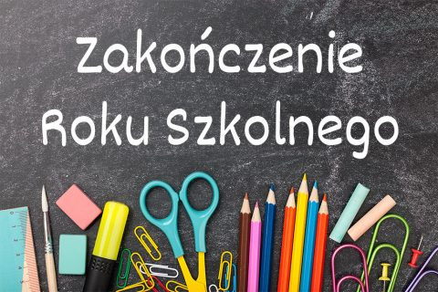 Zakończenie roku szkolnego 2022/2023 - list Ministra MEN - Obrazek 1