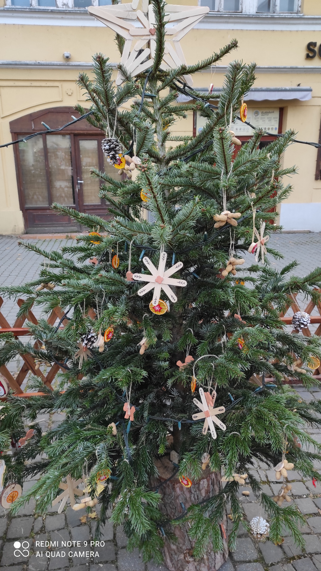 Vianočný stromček - Obrázok 3