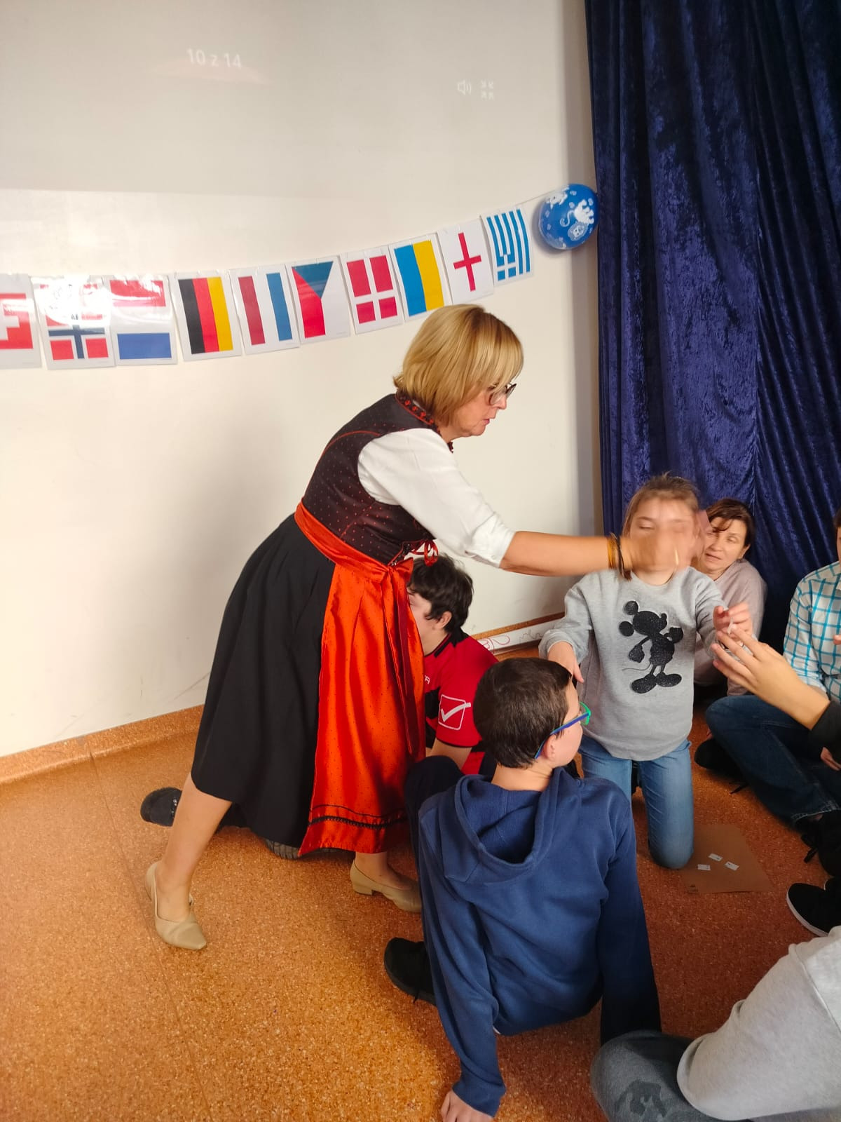 Europejski Dzień Języków Obcych - Obrazek 2