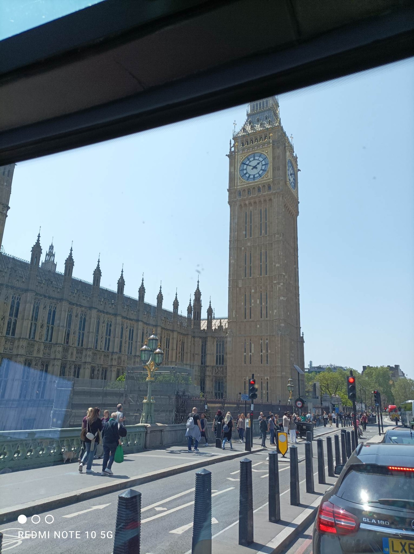 It's LONDON, baby! 💙❤️🤍 - Obrázok 3