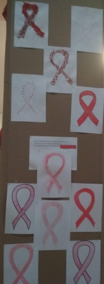 Svetový deň boja proti AIDS/HIV - Obrázok 4