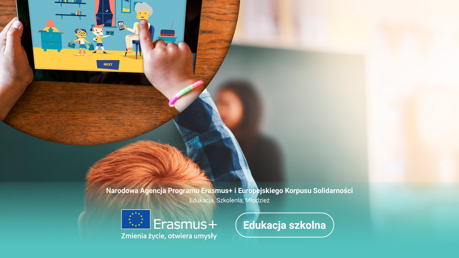 Projekt Erasmus+