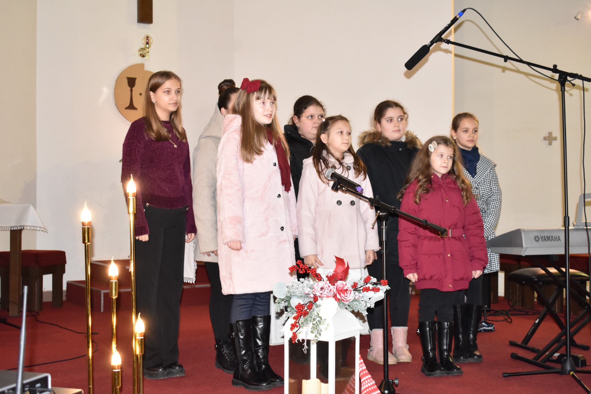 Vianočný koncert pod záštitou primátora mesta - Obrázok 5