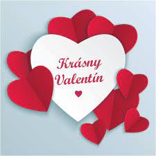 MALL.SK - ♥️ Krásny Valentín :) Prajeme Vám veľa lásky ♥️ | Facebook