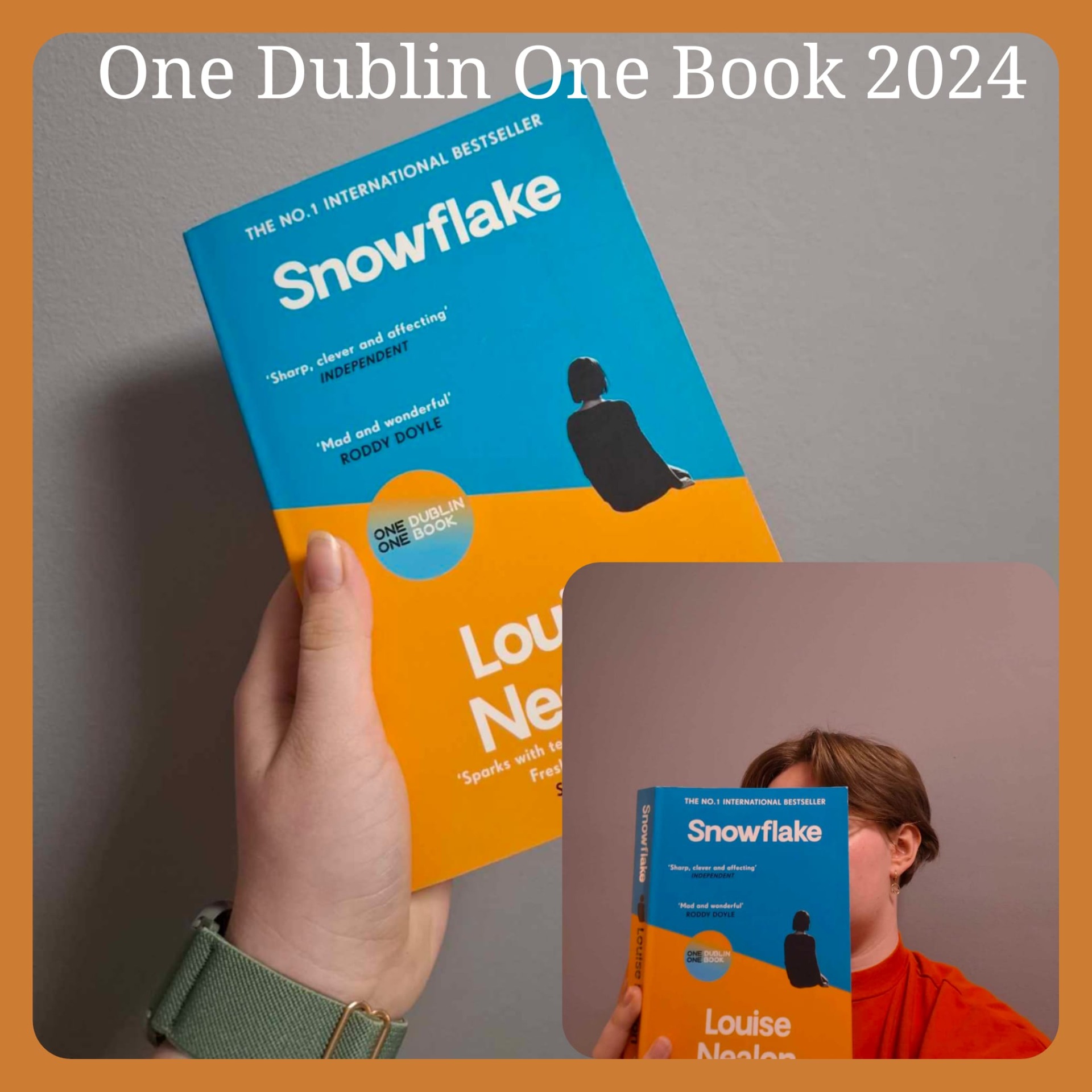 One Dublin 2024