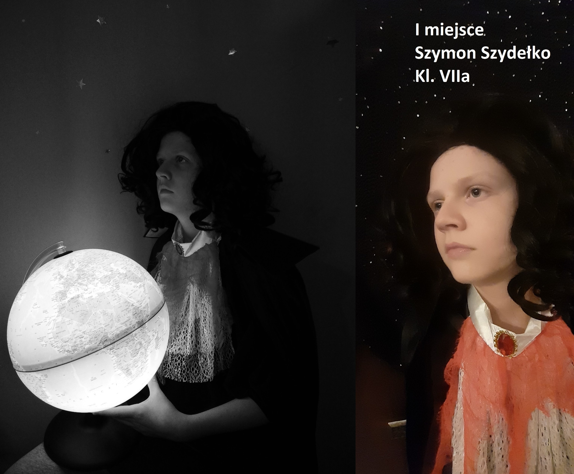 Konkursy o Mikołaju Koperniku - Obrazek 1