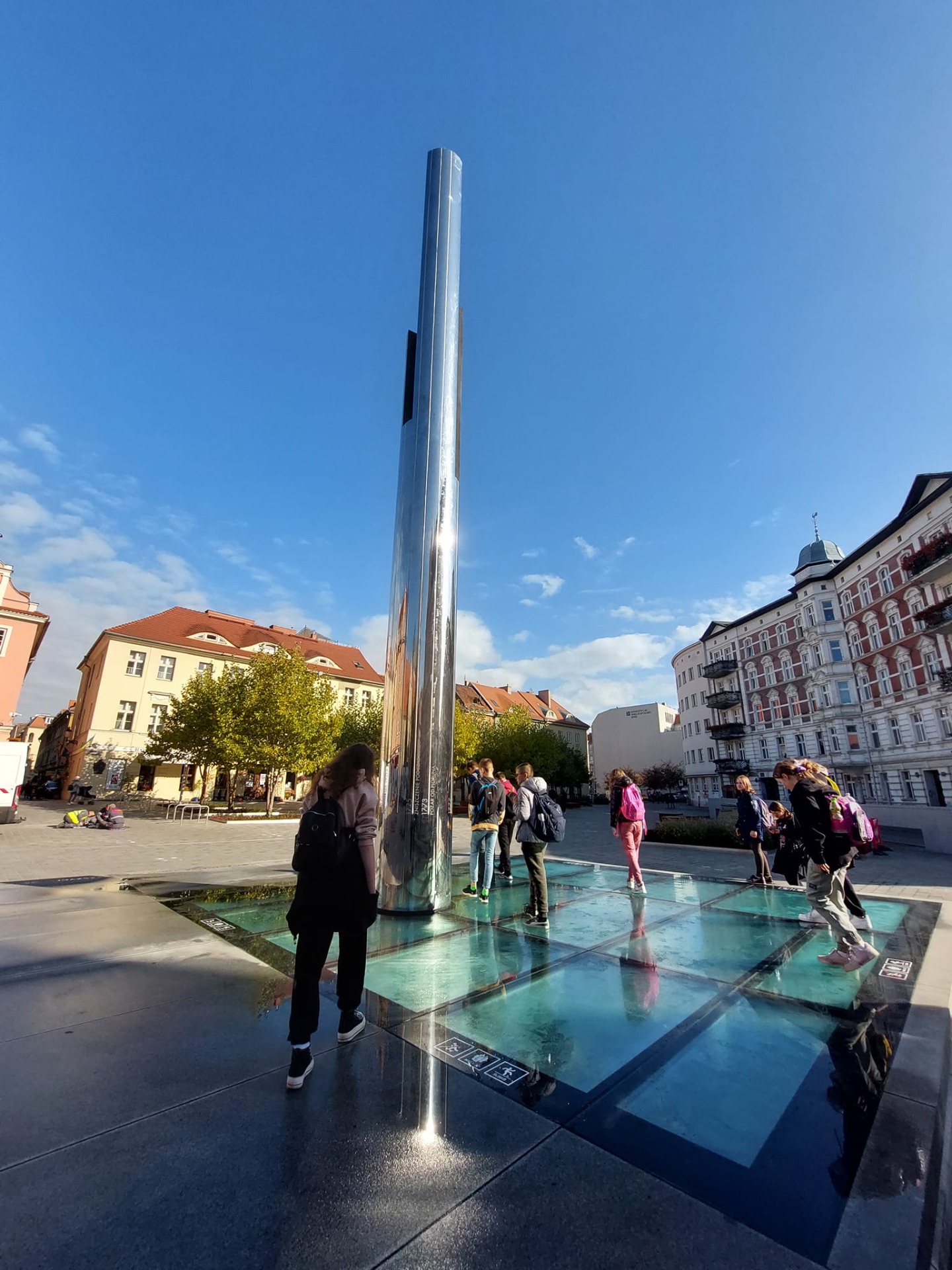 Projekt #PoznajPolskę - wycieczka trzydniowa na Kujawy i do Wielkopolski - Obrazek 15