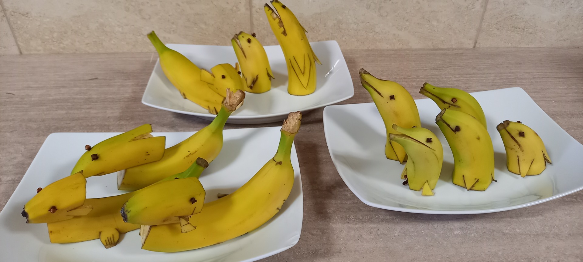 Banan, gruszka, dwa jabłuszka... - Obrazek 4
