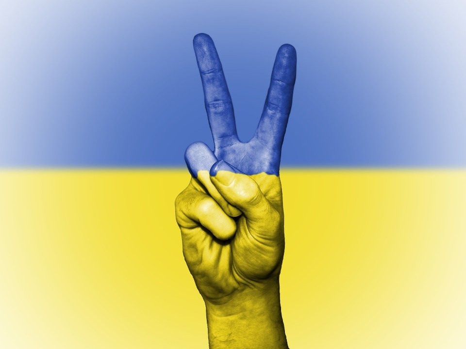 Pomoc dla Ukrainy - Obrazek 1
