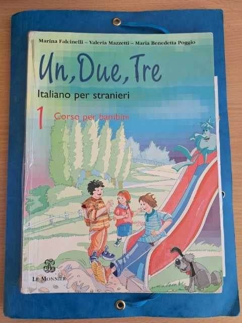 Lekcje języka włoskiego - Obrazek 3