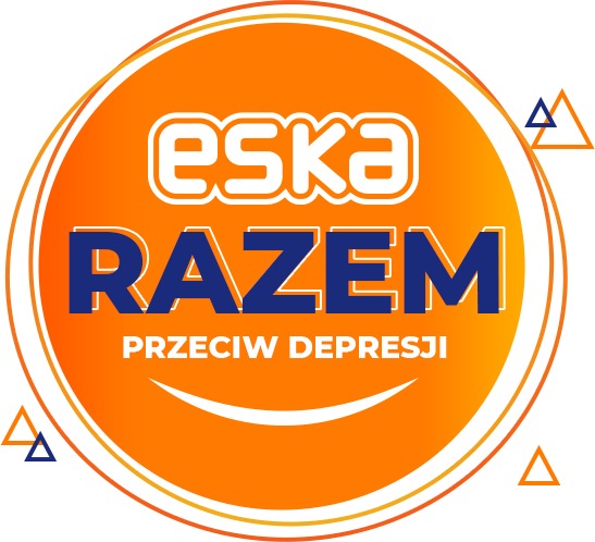 Projekt "ESKA - Razem przeciw depresji"  - Obrazek 1