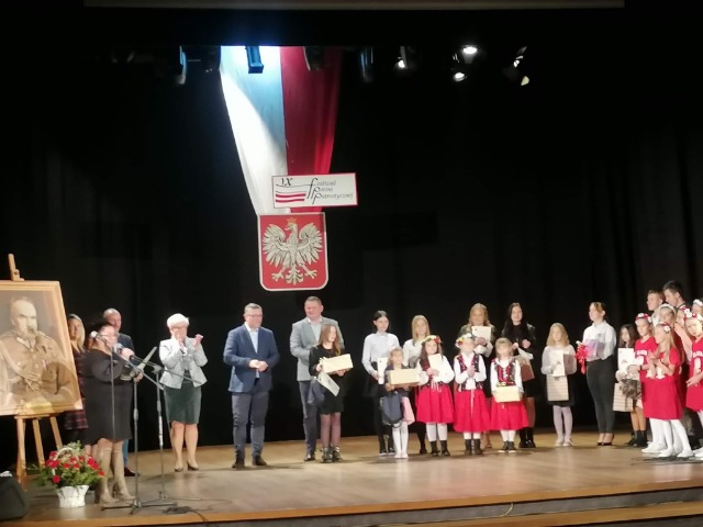 Grand Prix w IX Festiwalu Pieśni Patriotycznej - Obrazek 1