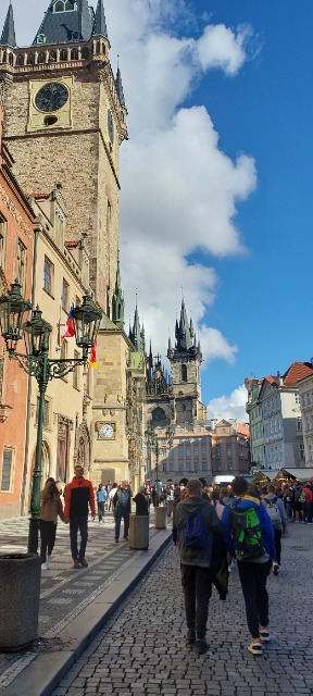 Praga i Kotlina Kłodzka - Obrazek 3